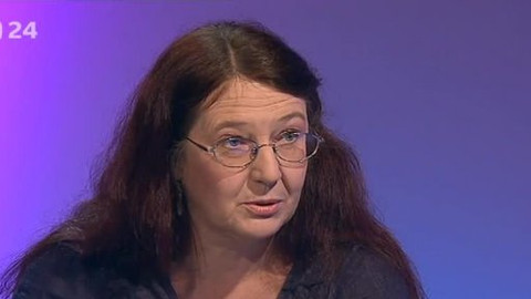 Před půlnocí - 7. června 2013