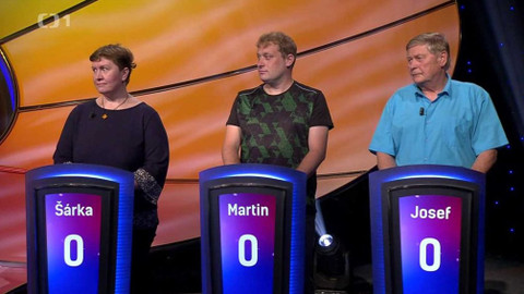 Kde domov můj? - 13. listopadu 2019