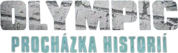 Olympic – procházka historií