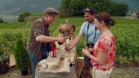 Kanadská soda - Epizoda 9/14