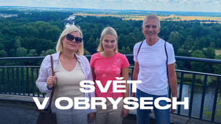 Svět v obrysech