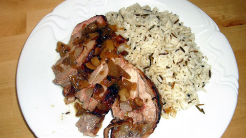 Kuchařská pohotovost - Proč právě krůtí?