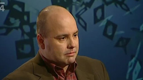 Před půlnocí - 17. března 2011