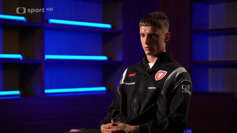 EURO U21 2025 Slovensko - Lvíčata trochu jinak