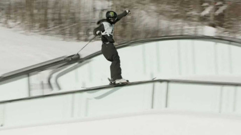 Světový pohár ve freestyle lyžování - SP Kanada