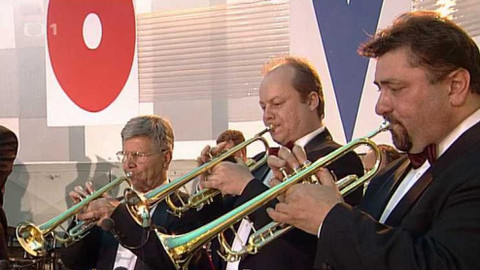 Dechovka - 23. srpna 2003