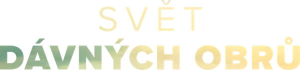 Svět dávných obrů