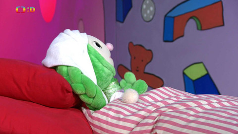 Kouzelná školka - 18. června 2024