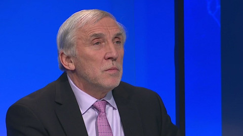 90’ ČT24 - Povinná maturita z matematiky