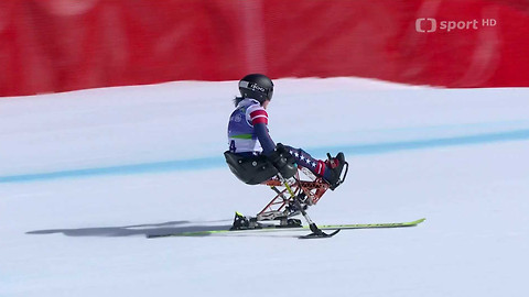 XIV. zimní paralympijské hry 2026 Milano Cortina - Alpské lyžování