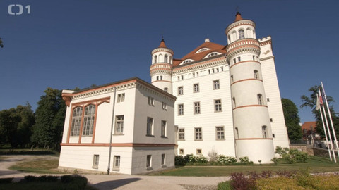 Objektiv - 6. října 2019