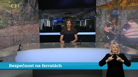 Události v regionech (Praha) - 8. srpna 2025