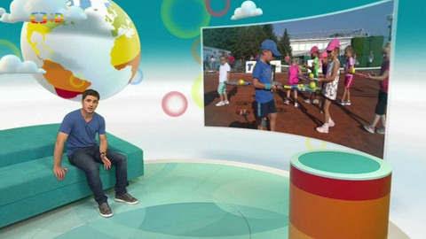 Zprávičky - 15. září 2016