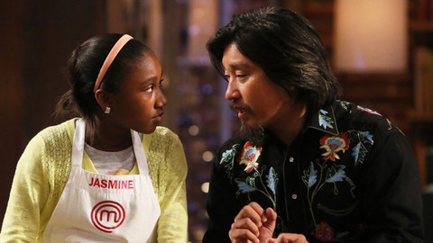 MasterChef Junior - Epizoda 11/16