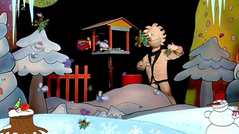 Studio Kamarád - 26. února 2017