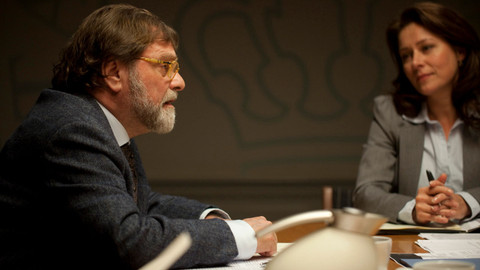 Vláda - 5/30 Muži, kteří milují ženy