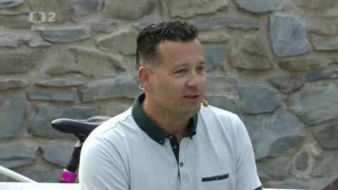 Dobré ráno - 24. července 2020