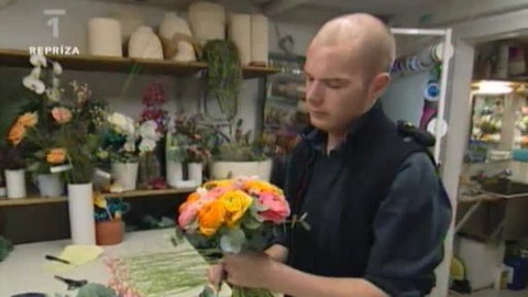 U nás v Evropě - 19. listopadu 2007