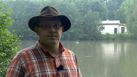 Sváteční slovo - Sváteční slovo mysliveckého hospodáře Martina Horálka