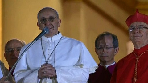 Studio ČT24 - 13. března 2013 19:43