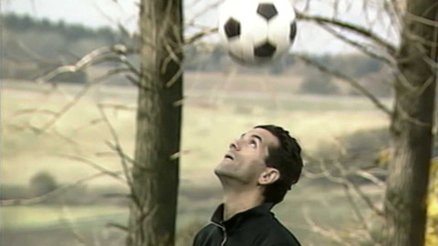 Archiv dne - 31. říjen 1994: Rekord v hlavičkování