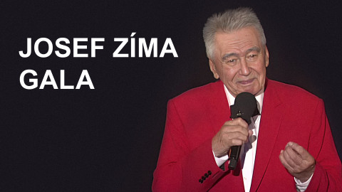 Josef Zíma Gala