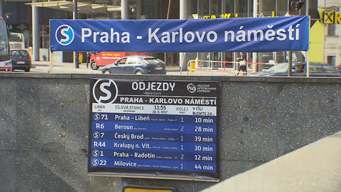 Z metropole - 30. září 2017