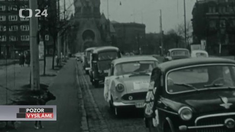 Pozor vysíláme - Epizoda 3.