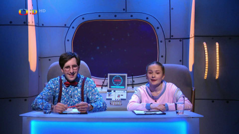 PLANETA YÓ - 31. března