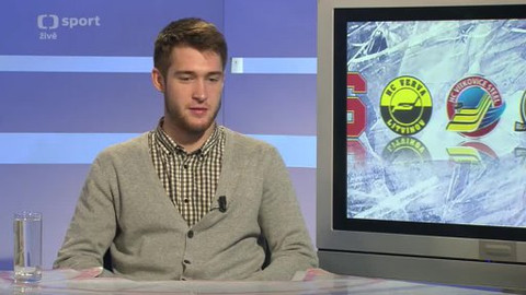 Hokej - Hokej den poté