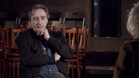 Divadlo, co nebylo na okraji