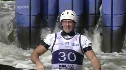 Světový pohár ve vodním slalomu - Polsko