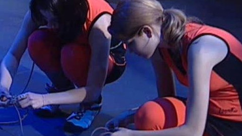 Bludiště - 12. června 2009