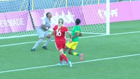 Světová univerziáda 2017 Tchaj-wan - 11. den