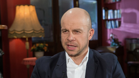 Na plovárně - David Trávníček