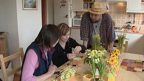 Zahrada je hra - 16. dubna 2006