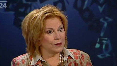 Před půlnocí - 20. června 2011