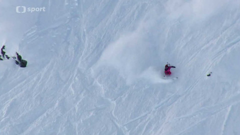 Vertikal - 12. dubna 2017