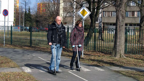 Hranice dokořán - Rozmówki polsko-czeskie - 3. dubna 2011