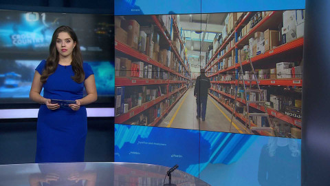 Události v regionech (Ostrava) - 15. prosince