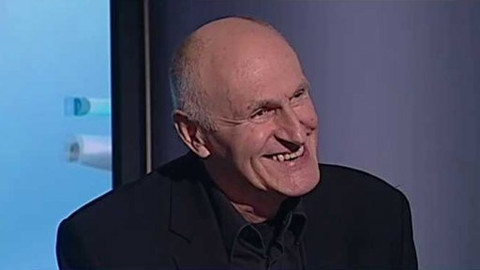 Hyde Park Civilizace - Martin Hilský