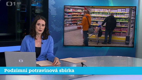 Události v regionech (sever a východ) - 22. listopadu 2024