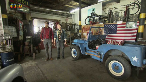 PLANETA YÓ - 6. dubna 2020