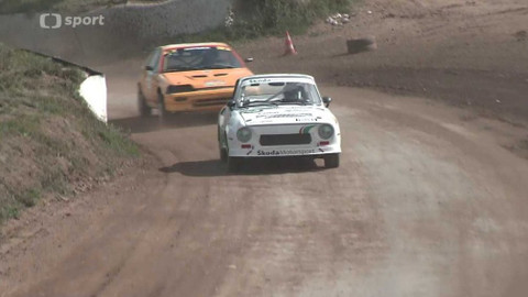 Svět motorů - Speciál