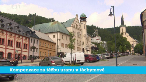 Události v regionech (jih a západ) - 18. června