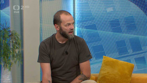 Dobré ráno - 20. září 2022