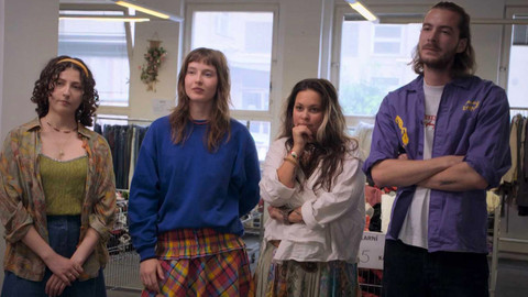 Show z druhý ruky - Epizoda 6/7