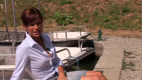 V kondici - 8. září 2007