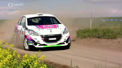 Svět motorů - Speciál