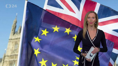 Horizont ČT24 - 9. července 2018